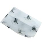 Moisture Proof Matte Varnishing Custom Tissue Paper
