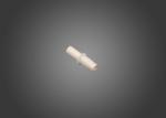 High Alumina Ceramic Parts , Ceramic Machining Tools For Furnace Thermocouple