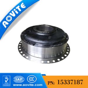 Quality Earthmoving dump truck parts complete planetary assembly 15337187 for Terex TR100 wholesale