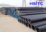 Epoxy 2lpe 15 Meter Anti Corrosion Steel Pipe Ss400