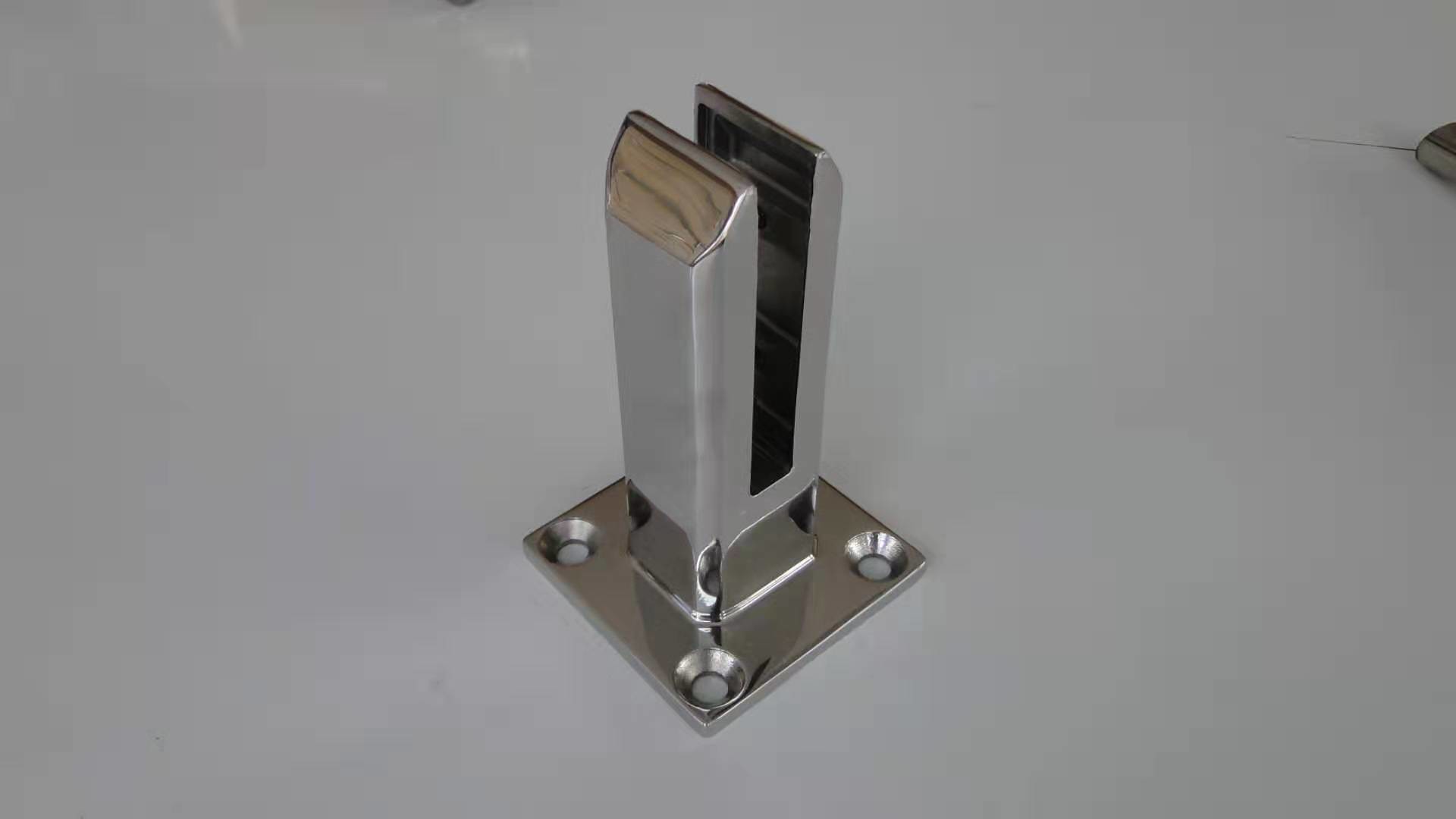 glass fencingharware ,glassfencing spider ,SS2205 spigot ,stainless steel casting