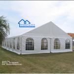 Waterproof Aluminum Winning Sports Hall Tent Wind Resistance Cheap Party Tents
