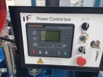 Large Cavitation Jet Underwater Cleaning Machine 319psi 56.7gal/Min