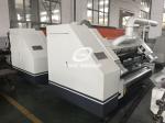 Professional Fingerless Single Facer Corrugated Rolls Machine 280mm Diameter