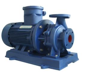 Quality KCW Horizontal Centrifugal Pump wholesale