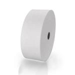 White PP 80G Metallic Non Woven Fabric