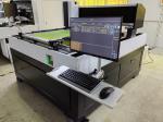 1000*1100mm Computer To Screen CTS Laser Direct Exposure Machine