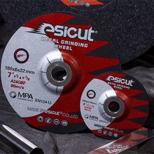 Quality T42 Hard Steel Resin Grinding Wheels 230x3x22.23mm wholesale