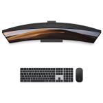 4k Game Monitors 38 Inch 100hz Curved Monitor Led 21:9 Widescreen Desktop