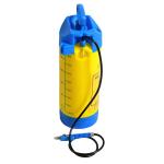 8L Portable Eye Shower/ 8L Emergency Eye washer/ 8L Assembled Eyewash Station