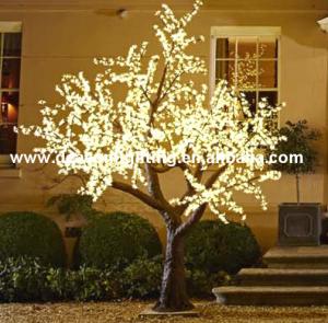 Quality led cherry blossom trees wholesale
