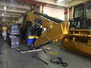 Quality XCMG Hydraulic Crawler Excavator wholesale