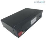 6.4V 4.5Ah 6Ah 7Ah Lifepo4 Battery Pack , Li Ion Battery Pack With F2 Terminal