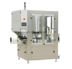 Quality Stainless Steel Rotary Capping Machine Fully Automatic wholesale
