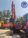 Origin Korea DX140 Used Doosan Excavator DX140 Excavator Secondhand Doosan