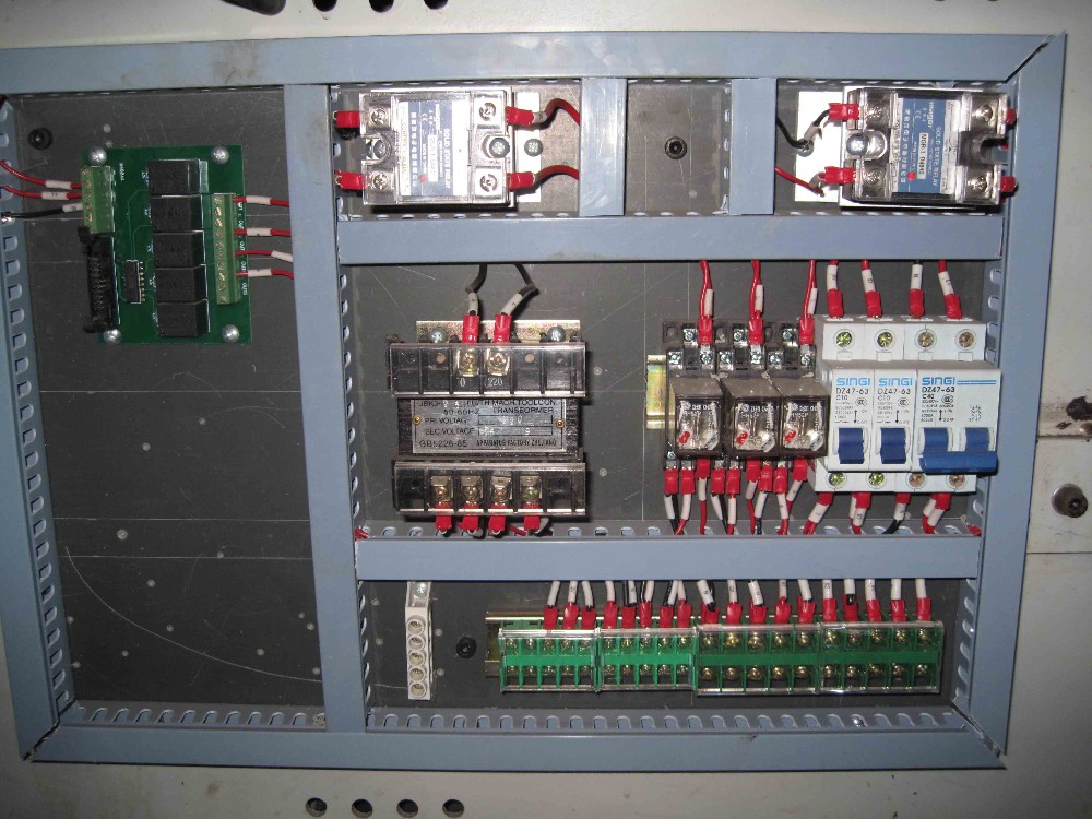 CE Flat Type Pharmaceutical Processing Machines For Tablets And Capsules