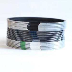 Quality Steel / Ductile Cast Iron / Alloy Cast Iron Piston Ring 12DCCar Standard ME062125 wholesale