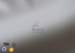 260℃ 0.45mm White Silicone Coated Fiberglass Fabric Fire Blanket 480gsm