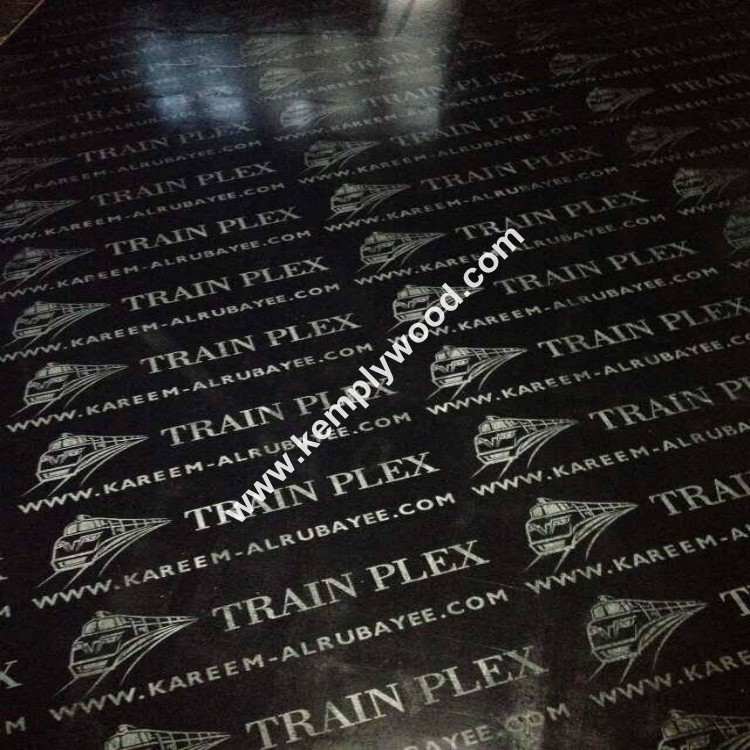 Phenolic board for concrete form work, building shuttering film faced plywood,best quality film faced plywood for bridge