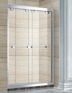 Quality shower enclosure shower glass,shower door E-3110 wholesale
