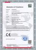 Lu’s Technology Co., Limited Certifications