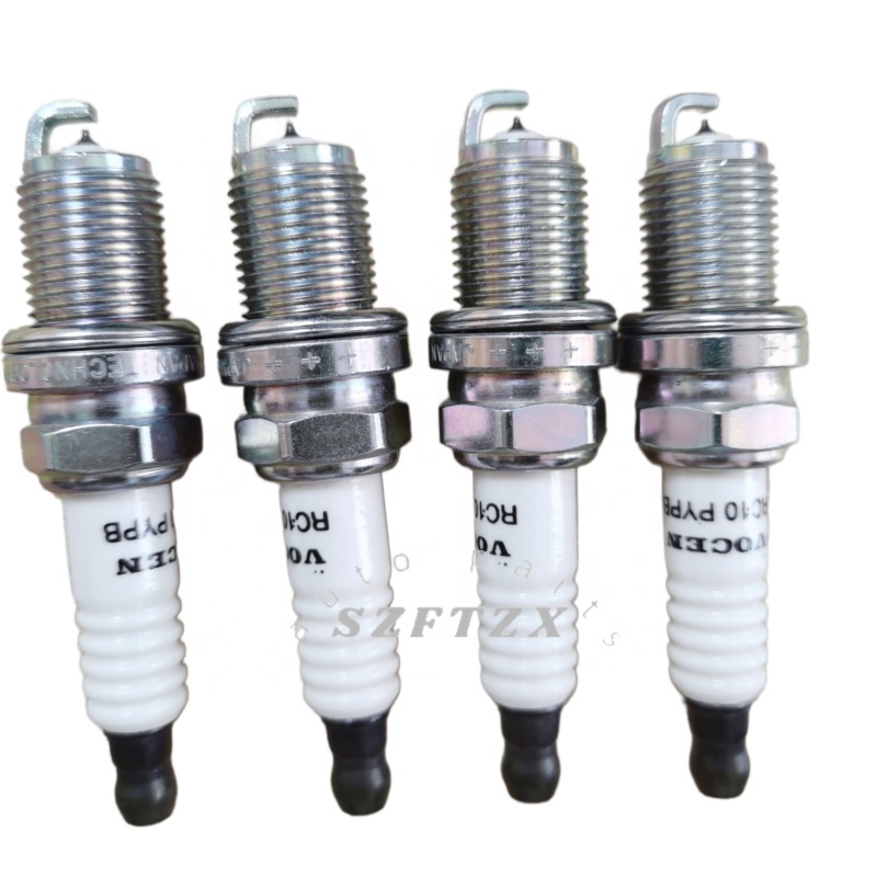 Spark Plug 1881411051 18814-11051 for Hyundai Kia Rapid Air Shipment OEM NO 1881411051
