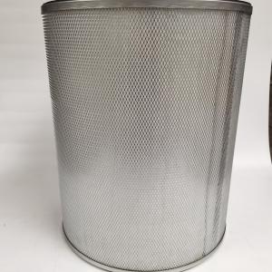 Quality DN300 Roots Blower Eccentric VM95 Air Oil Separator Diameter 515 Inlet Filter wholesale