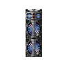 Quality Super bass double 10inch portable battery powered amplifier speaker wholesale