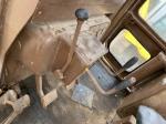 100% Japan D6D Old Caterpillar Bulldozer / Used Cat Dozers 2012 Year