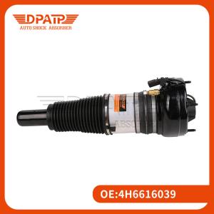 Quality Audi A6 C7 A7 A8 D4 Front Air Suspension Shock Absorber Front 4H0616039 wholesale