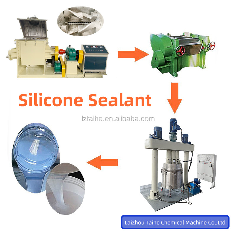 21-37 r.p.m Range of Spindle Speed Double Sigma Blade Mixing Machine for Butyl Rubber
