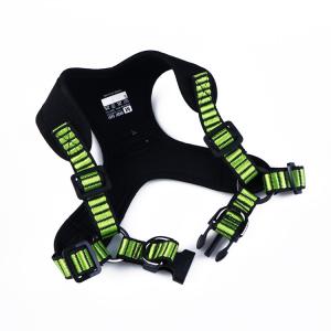 Quality Anti Lost Pet Vest Harness Soft Safety Neoprene Wear Resistant wholesale