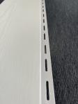 PVC Outdoor Cladding Energy-Saving, Durable, Style at Its Best
