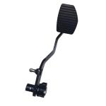 Automotive Accessories M43 Clutch Pedal For Peugeot 2008 301 Citroen C3XR Elysee
