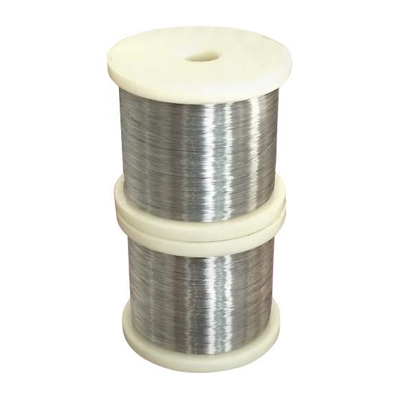 Cheap 400 MPA 50mm CuNi34 Resistance Heating Rod CuNi Alloy for sale