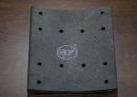 IATF System Car Brake Pads and Linings 60000 - 100000km Warranty Emark