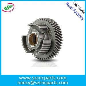 Quality Various Components Machining Parts, Hardware Parts, Metal Parts, CNC Auto Parts wholesale