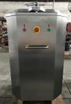 Hydraulic Divider Dough Dividing Machine Electric Bakery Flour Divider Press