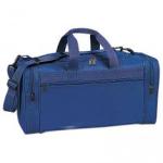 OEM Travel Hanging Garment Bag with Zippered Main Compartment