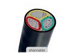 Low Voltage 1kV PVC Insulated Cables Copper Conductor IEC 60228 Standard