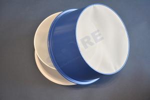Quality Synthetic Metallic Mesh Molded Plastic Filters Automotive Industry For Fuel Filtration wholesale