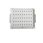 2835/3030 Smd LED Canopy Lights For Petrol Station Night Illumination