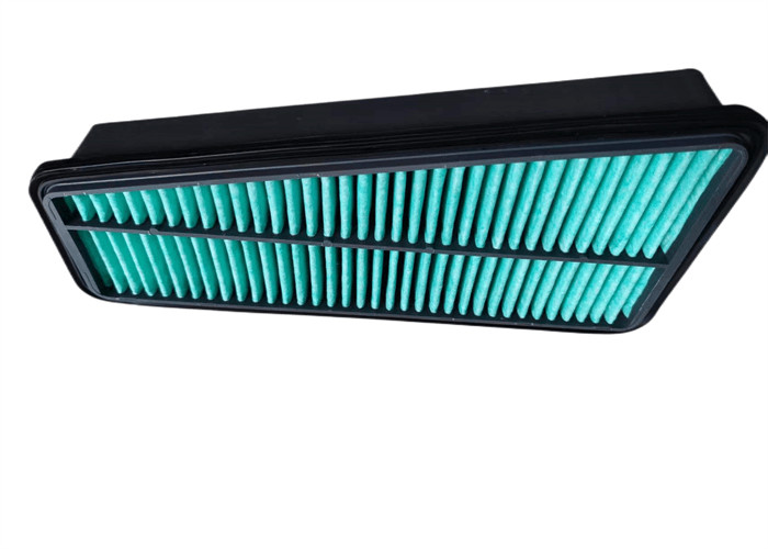 PP Standard Size 17801-46080 Vehicle Air Filters For LEXUS GS300 GS430 IS300