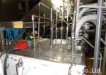 Seamless 304 high pressure stainless steel tubing , Polished Stainless Steel