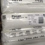 LANXESS B1505 PBT Plastic Material Food Grade Electronic PBT Polybutylene
