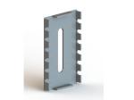 3D wire mesh fence panels