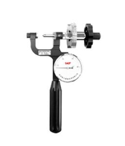 Quality ISO6508 M-1portable rockwell Hardness Tester 0.5HR Resolution for Metals, Iron, Steel, Copper, Aluminium wholesale