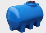OEM Customer Rotational Moulds Cylindrical PE Plastic Underground Tanks UV
