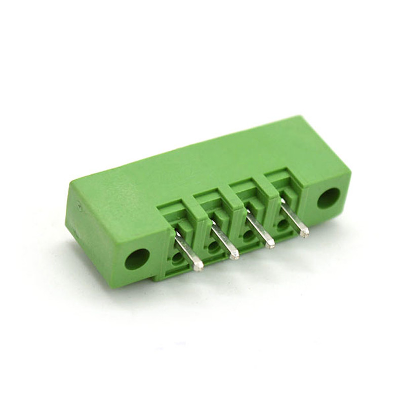 Automotive Connector Injection Molding High Difficulty Hardware Mold Development