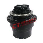 ZAX240-3 Travel Motor Gearbox Assy Final Drive Assy Excavator Travel Gear 20